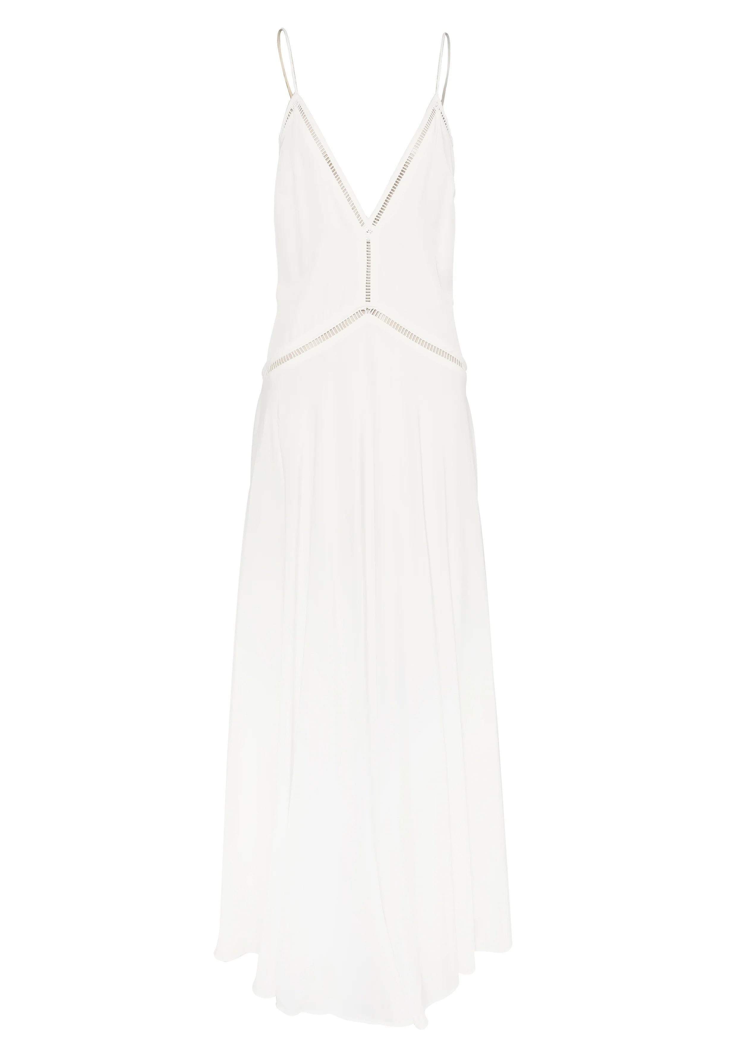 Vestido largo Posey