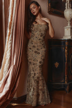 Naima • Vestido Maxi