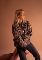 Chaqueta Charlene Leopardo™ - imagen 7