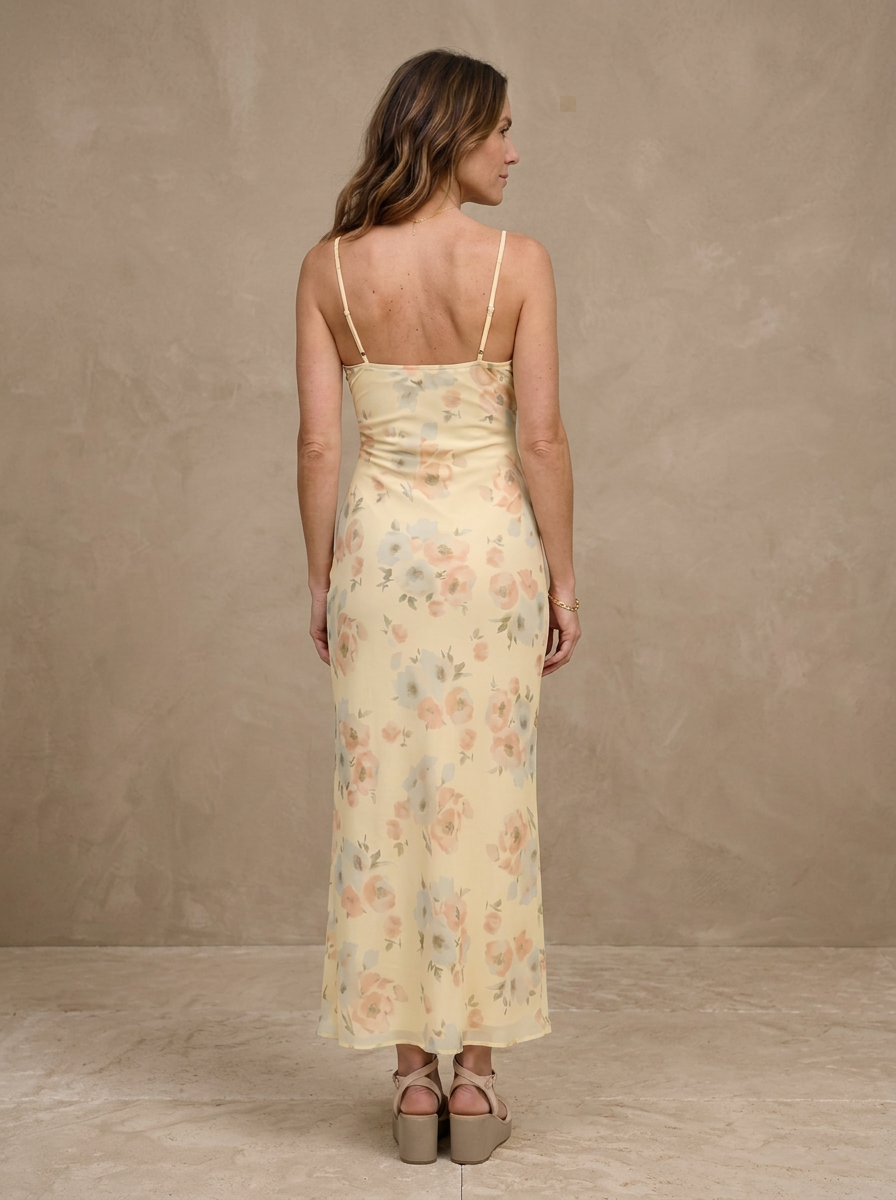 Vestido Valentina HALORE