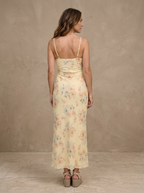 Vestido Valentina HALORE