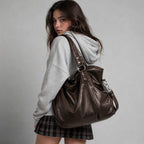 Sac bandoulière Ambre — vue 2