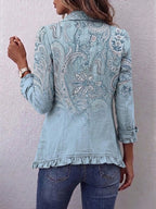 Remedios | Chaqueta Cachemir Vintage