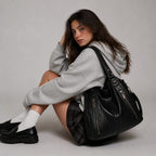 Sac bandoulière Léa — vue 3