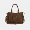 Sac à main marron — Marion
