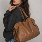 Sac bandoulière Cassandre — vue 4
